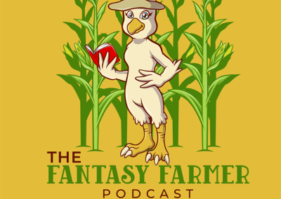 Fantasy Farmer Podcast