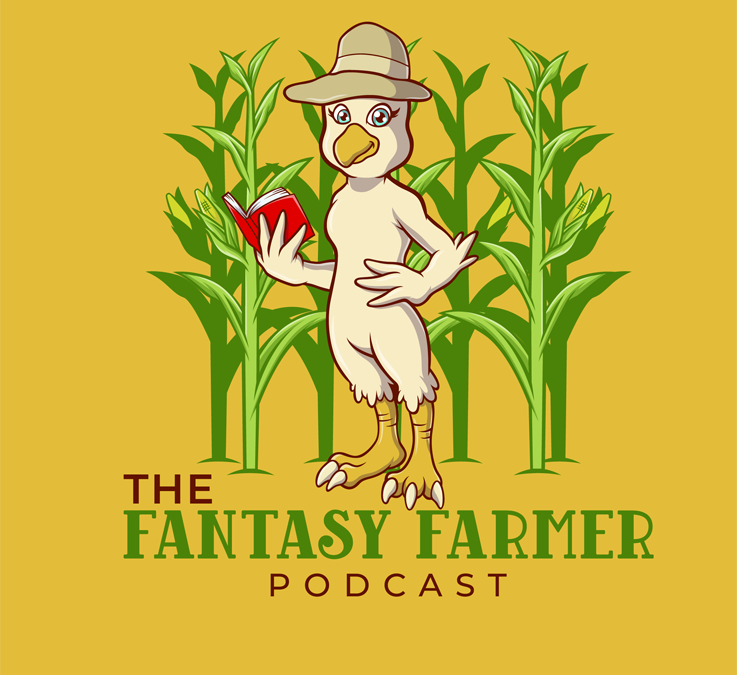 Fantasy Farmer Podcast