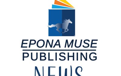 June 2024 Epona Muse Publishing News