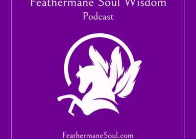 Feathermane Soul Wisdom